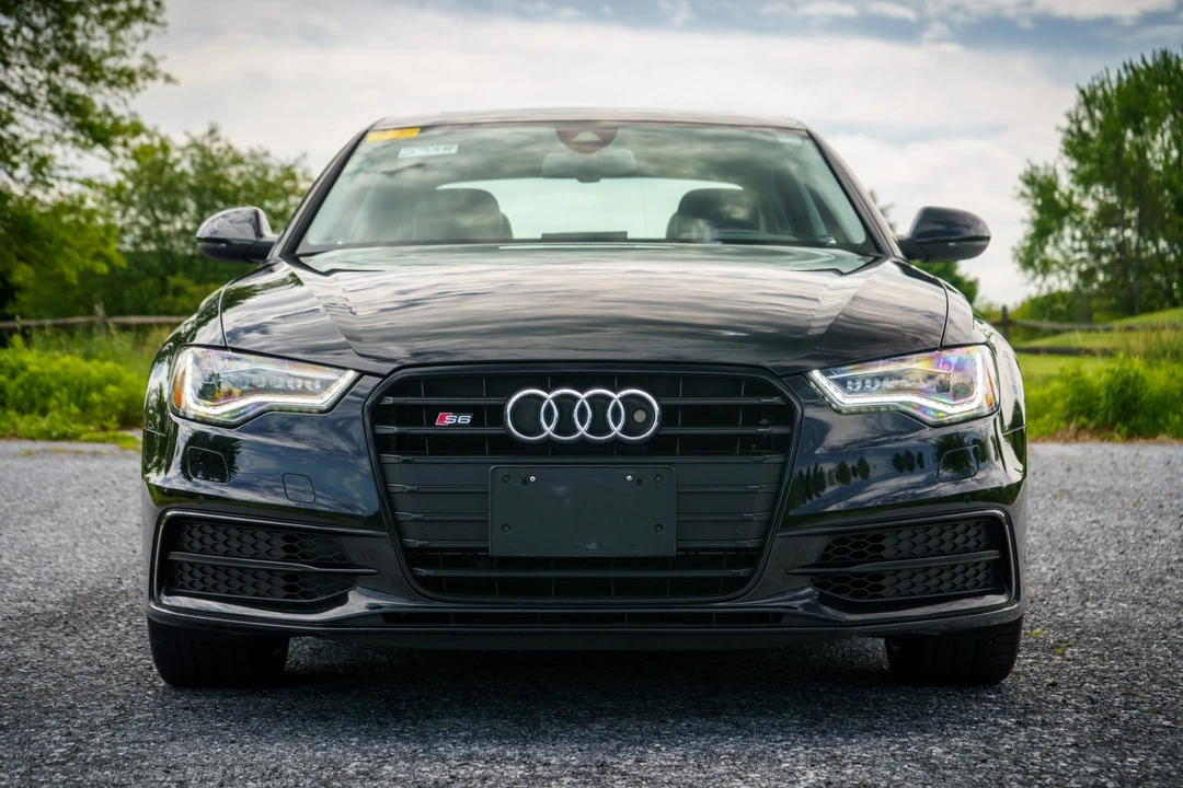 2015 Audi C7 S6 - Image 29 of 31
