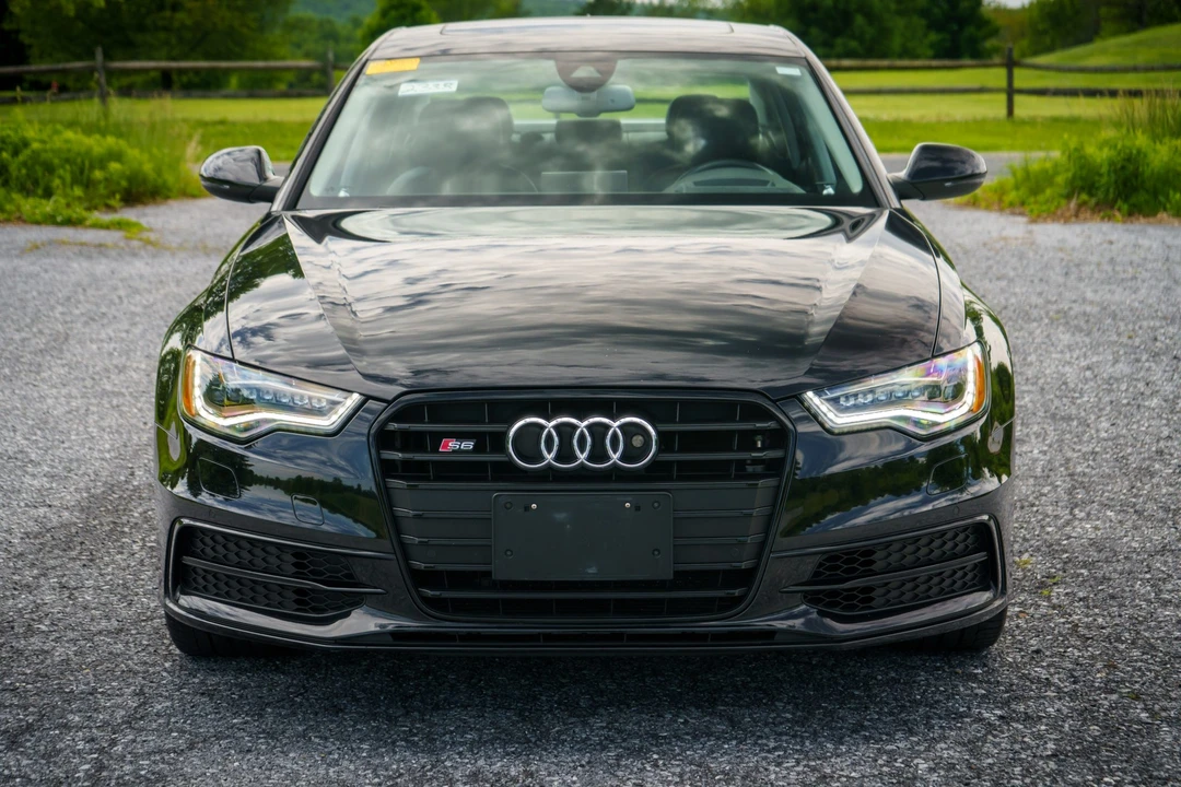2015 Audi C7 S6 - Image 30 of 31