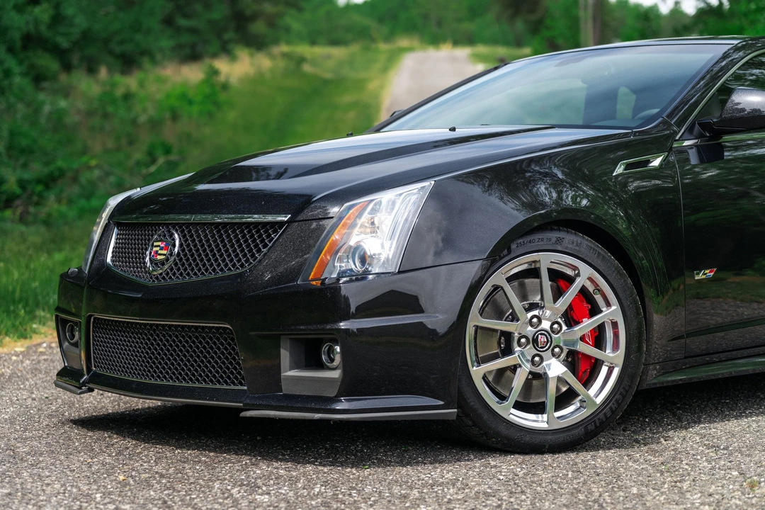 2015 Cadillac CTS - Image 18 of 31