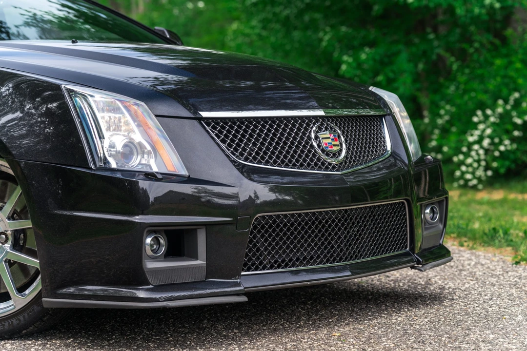 2015 Cadillac CTS - Image 17 of 31