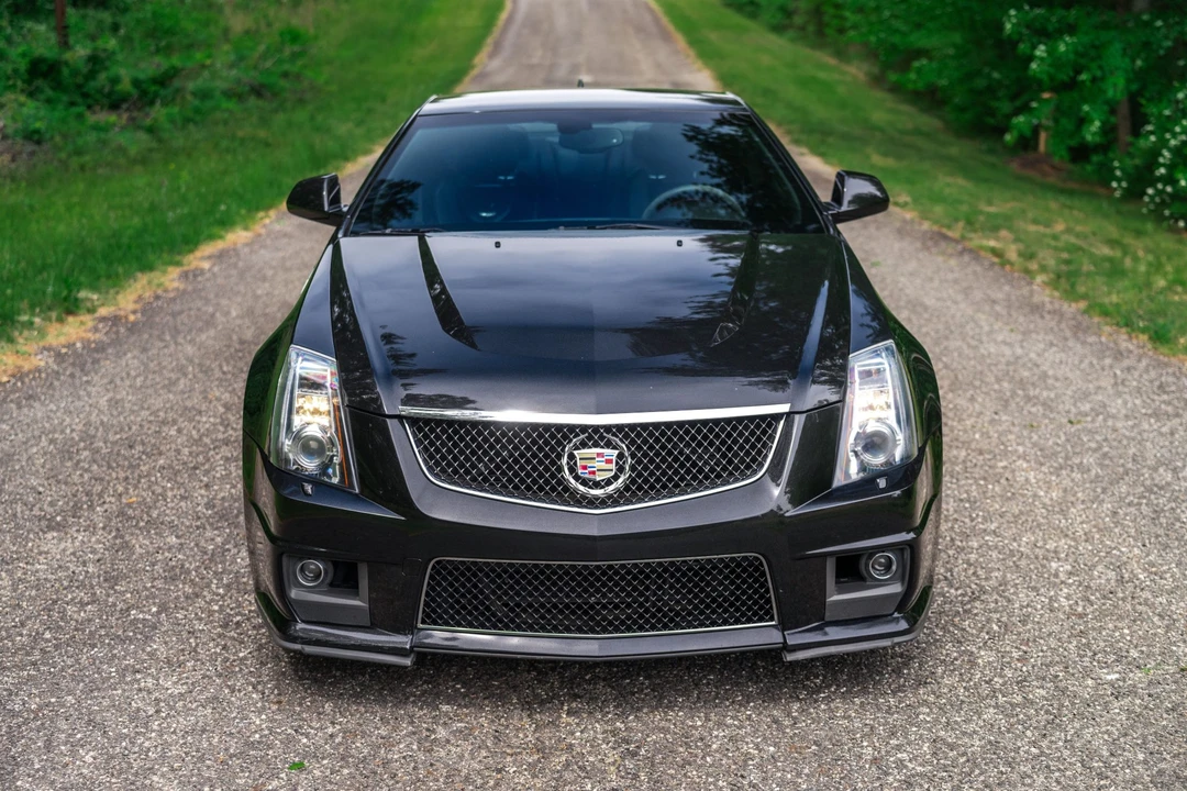 2015 Cadillac CTS - Image 15 of 31