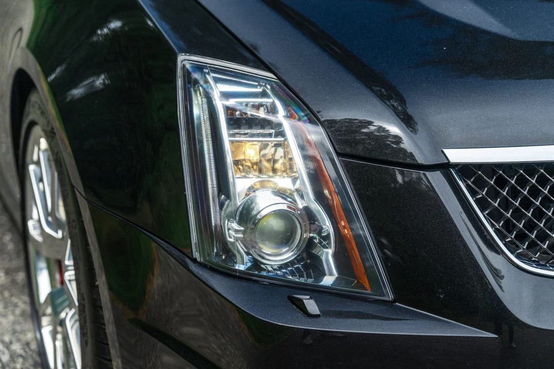 2015 Cadillac CTS - Image 25 of 31