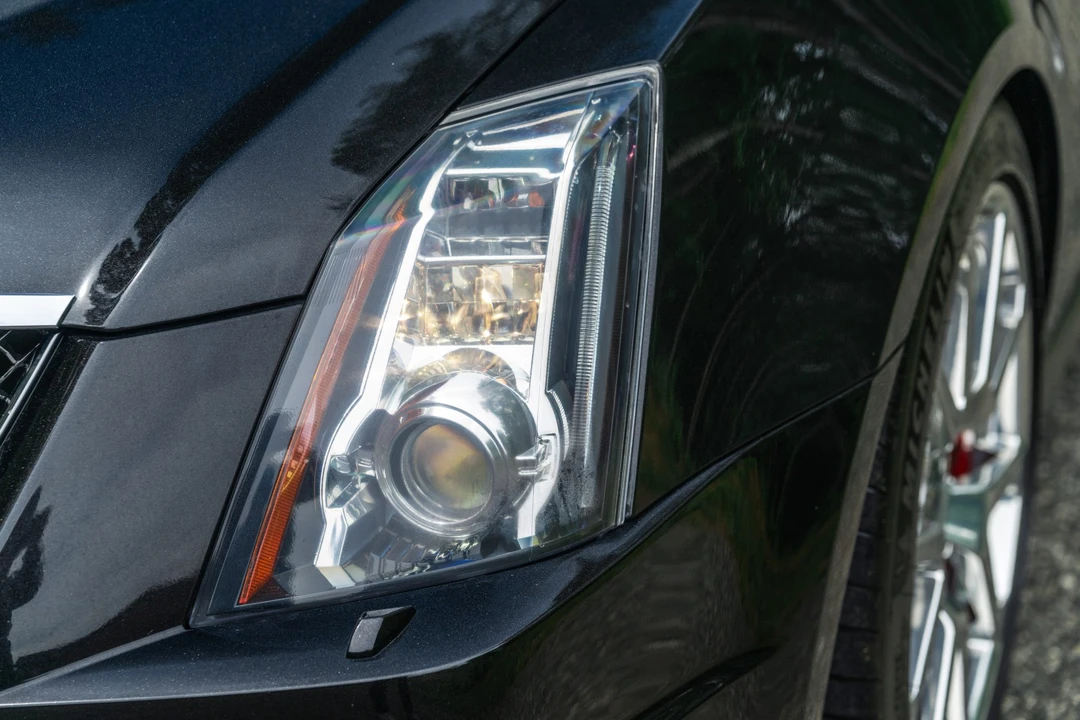 2015 Cadillac CTS - Image 26 of 31