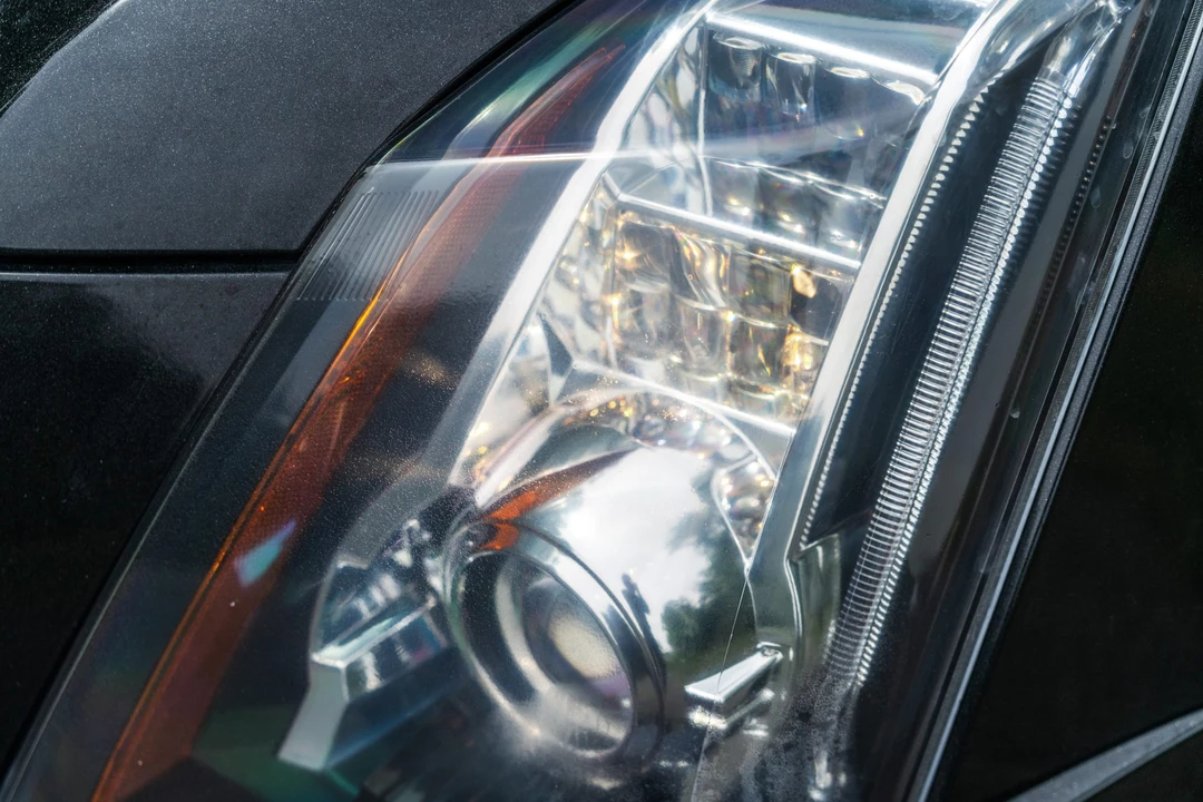 2015 Cadillac CTS - Image 28 of 31
