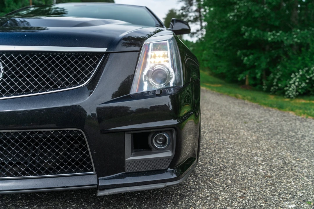 2015 Cadillac CTS - Image 20 of 31
