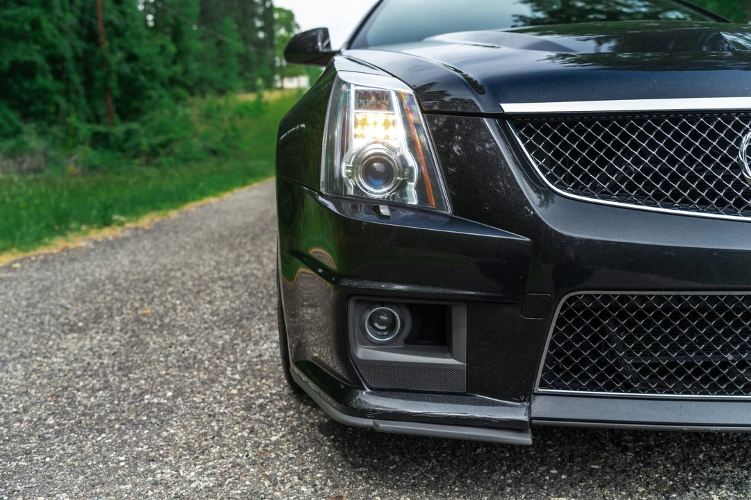 2015 Cadillac CTS - Image 19 of 31
