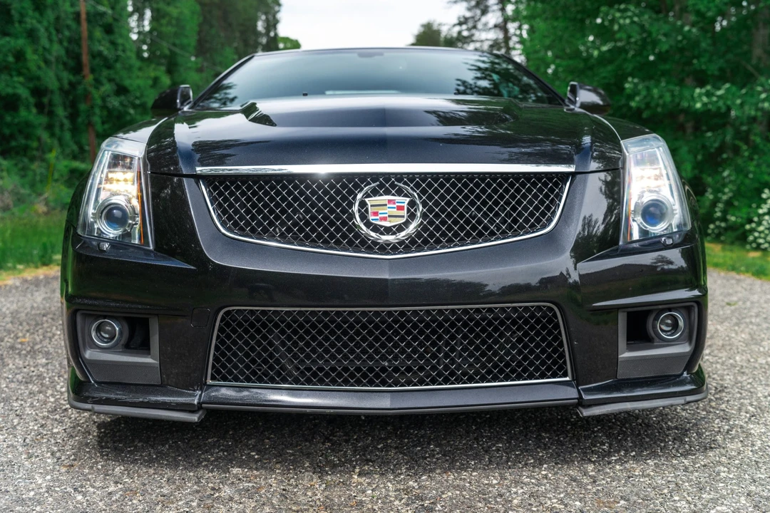 2015 Cadillac CTS - Image 16 of 31