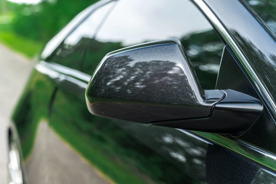 2015 Cadillac CTS - Image 27 of 31