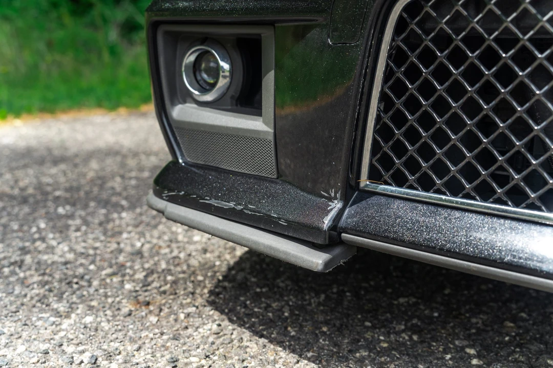 2015 Cadillac CTS - Image 29 of 31