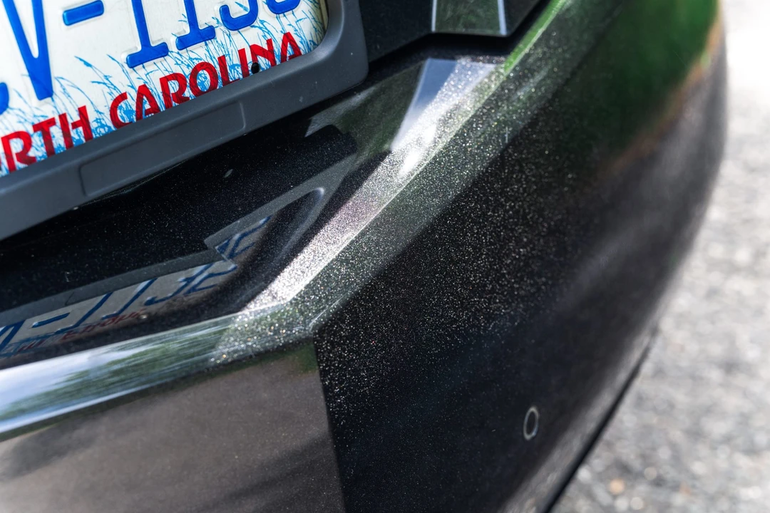 2015 Cadillac CTS - Image 31 of 31