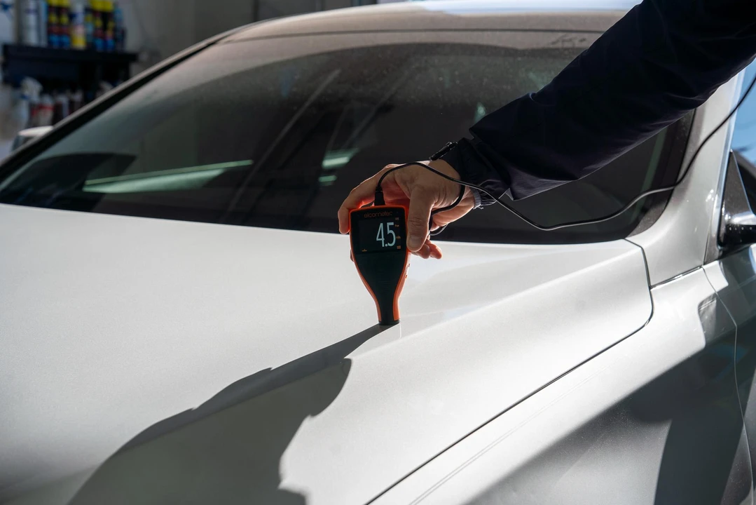 2015 Hyundai Genesis - Image 31 of 31
