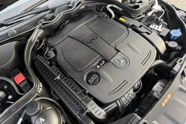 2015 Mercedes-Benz W204 C-Class - Image 6 of 7