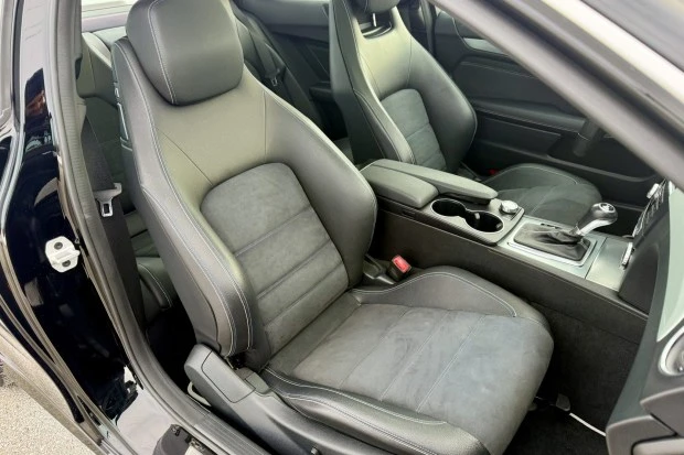 2015 Mercedes-Benz W204 C-Class - Image 4 of 7