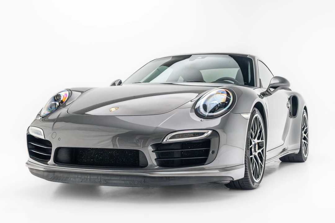 2015 Porsche 991 Turbo S - Image 11 of 31
