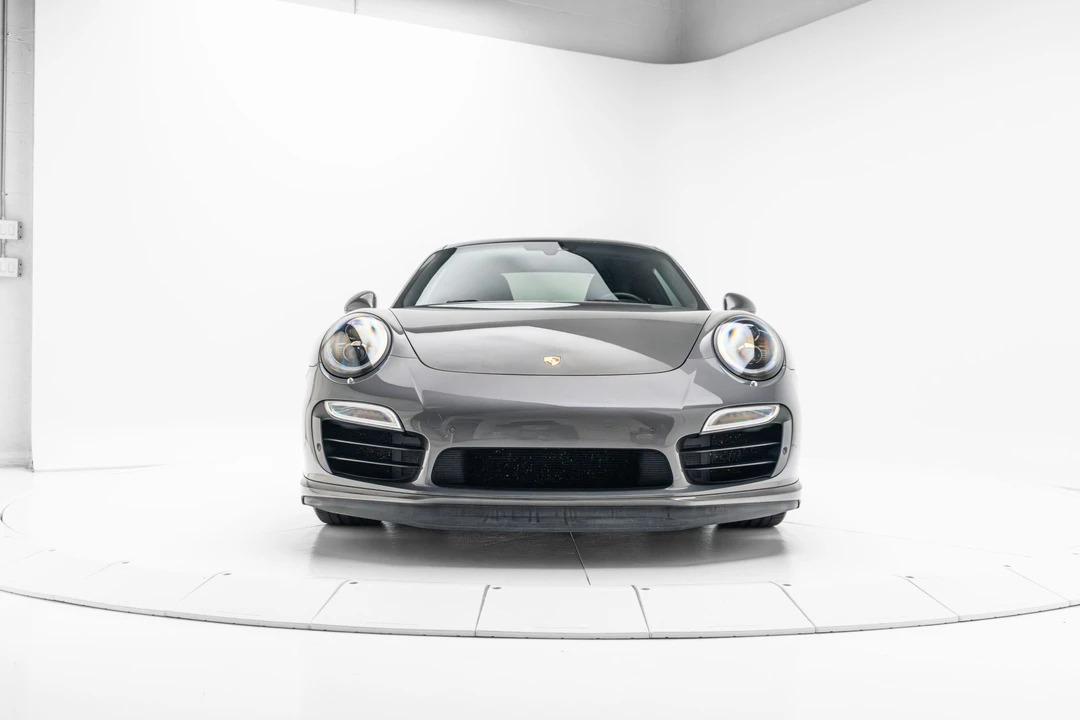 2015 Porsche 991 Turbo S - Image 28 of 31