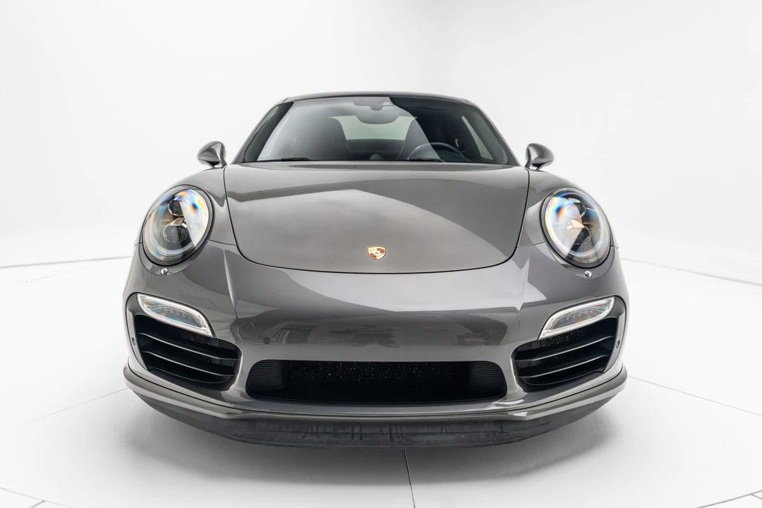 2015 Porsche 991 Turbo S - Image 29 of 31