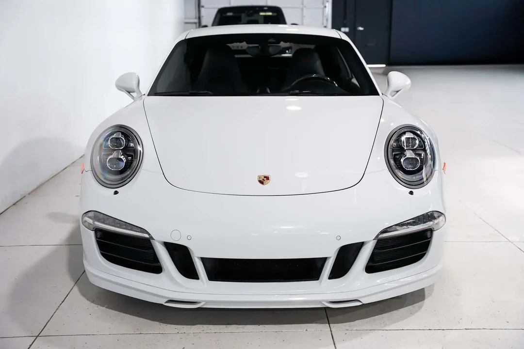 2015 Porsche 991 Carrera GTS - Image 2 of 6