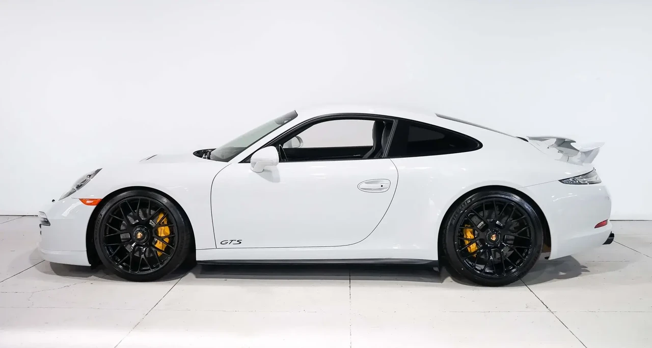 2015 Porsche 991 Carrera GTS - Image 5 of 6