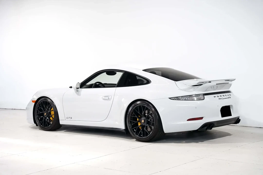 2015 Porsche 991 Carrera GTS - Image 6 of 6