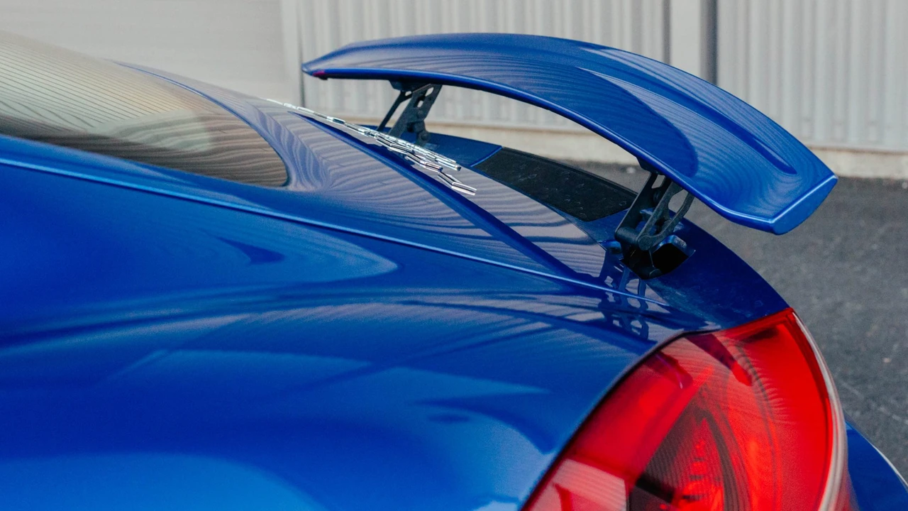 2015 Porsche 981 Cayman S - Image 28 of 31