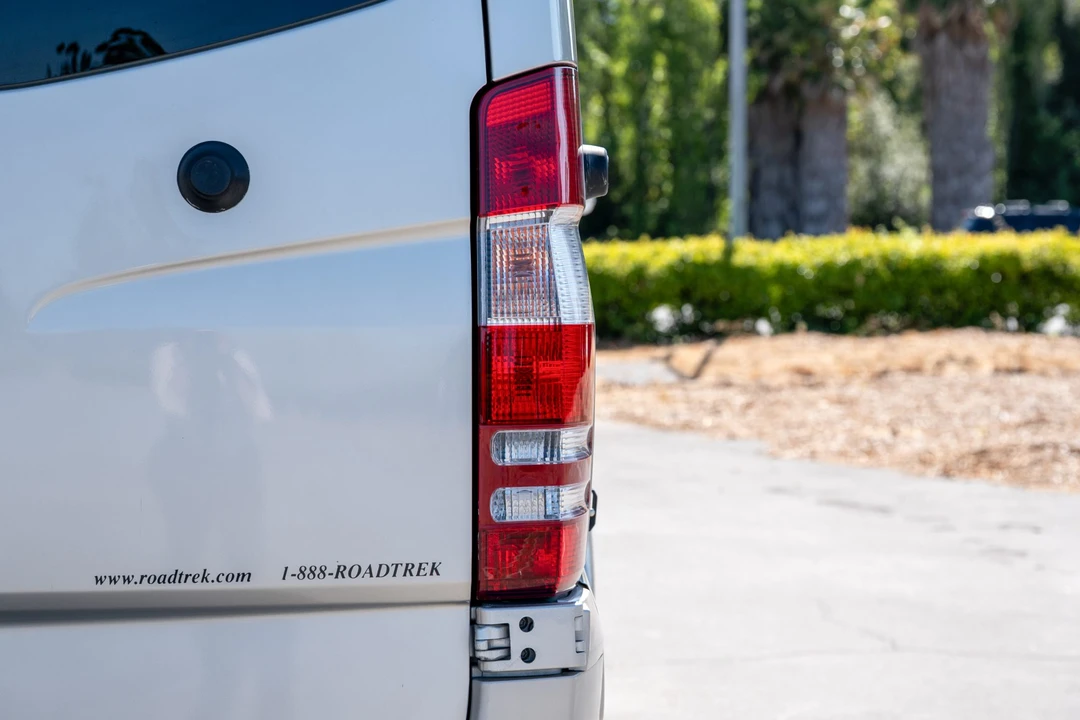 2015 Mercedes-Benz NCV3 Sprinter - Image 21 of 31