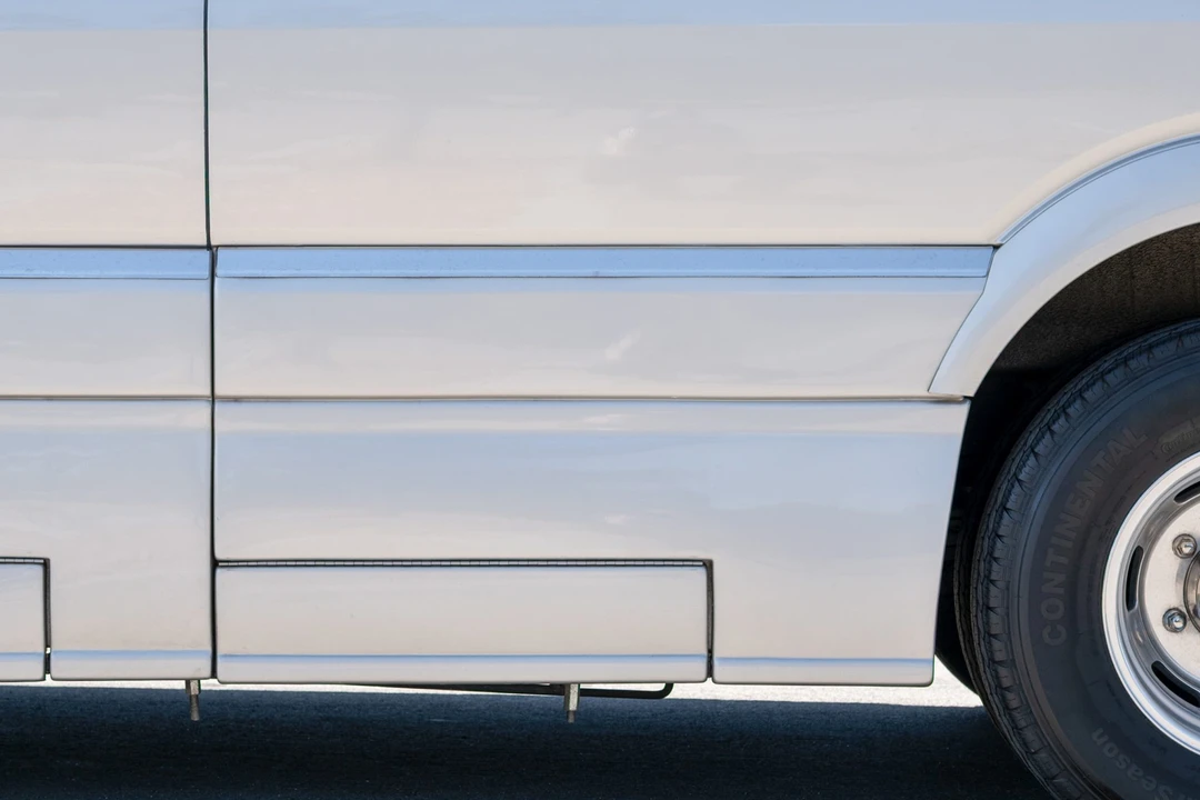 2015 Mercedes-Benz NCV3 Sprinter - Image 18 of 31