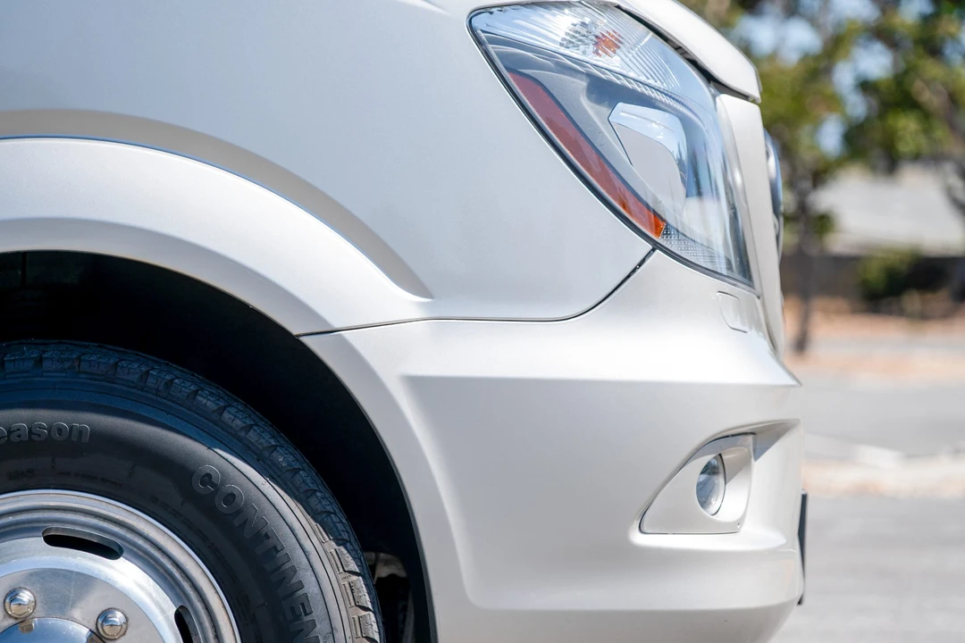 2015 Mercedes-Benz NCV3 Sprinter - Image 29 of 31