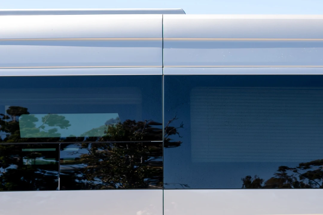 2015 Mercedes-Benz NCV3 Sprinter - Image 31 of 31