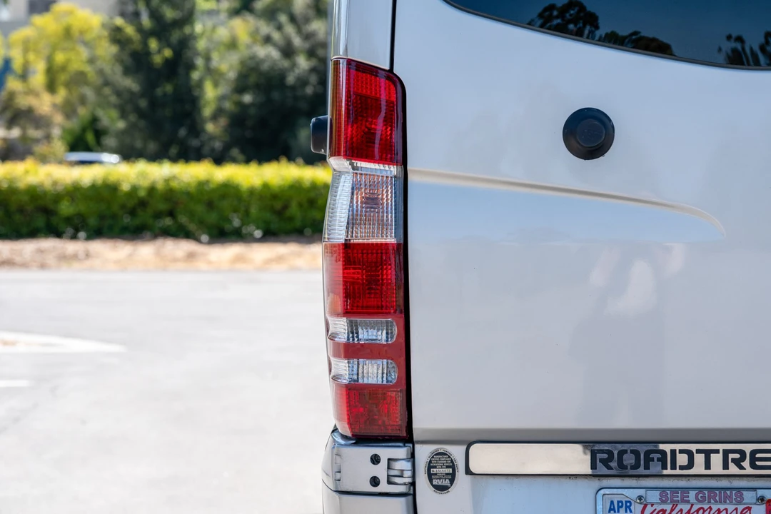 2015 Mercedes-Benz NCV3 Sprinter - Image 20 of 31
