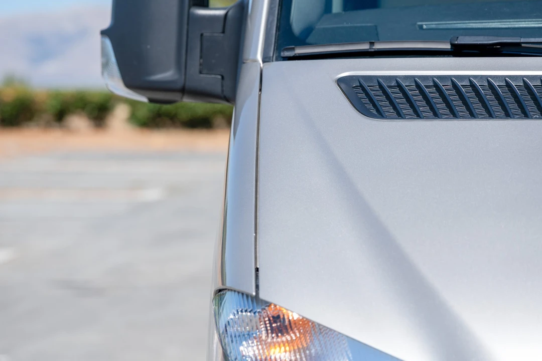 2015 Mercedes-Benz NCV3 Sprinter - Image 10 of 31
