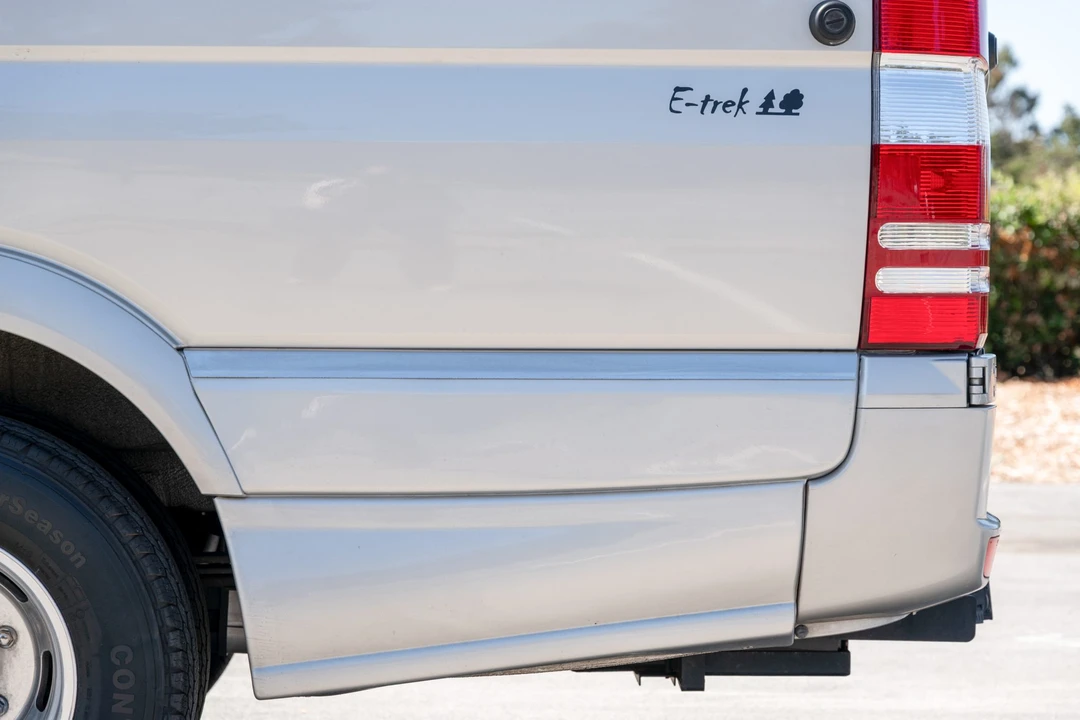 2015 Mercedes-Benz NCV3 Sprinter - Image 19 of 31