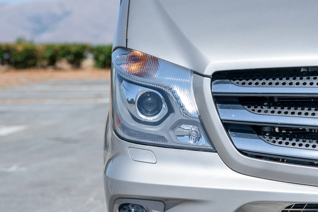 2015 Mercedes-Benz NCV3 Sprinter - Image 11 of 31