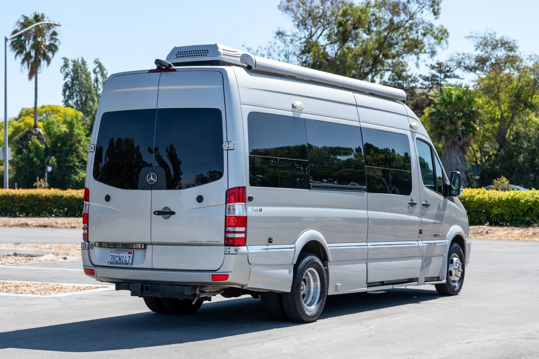 2015 Mercedes-Benz NCV3 Sprinter - Image 6 of 31