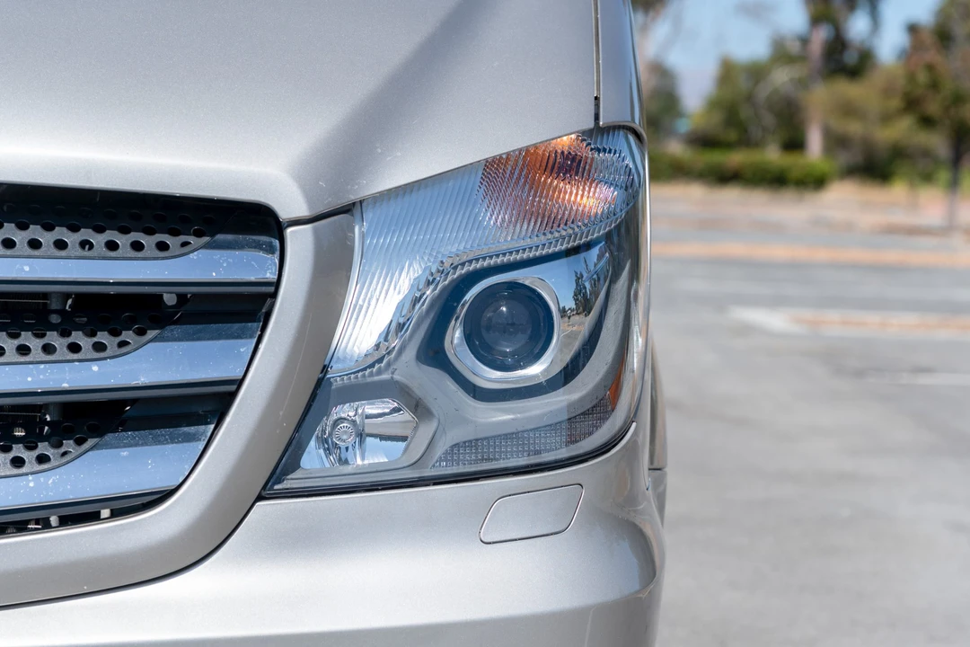 2015 Mercedes-Benz NCV3 Sprinter - Image 13 of 31