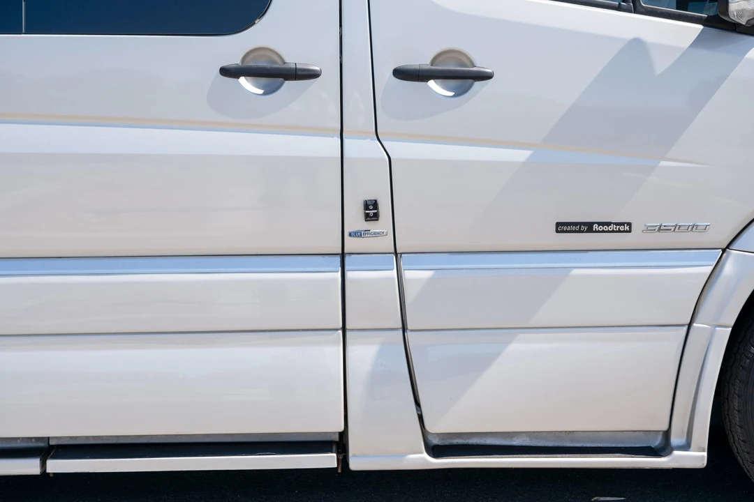 2015 Mercedes-Benz NCV3 Sprinter - Image 27 of 31