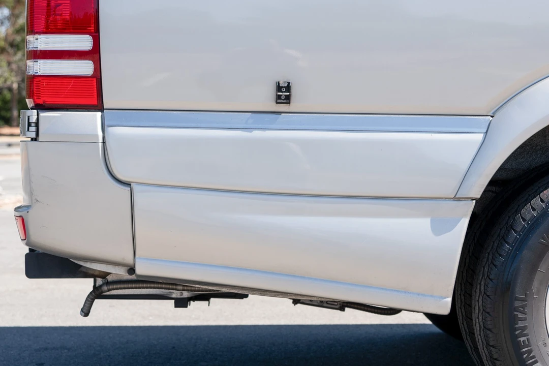 2015 Mercedes-Benz NCV3 Sprinter - Image 25 of 31