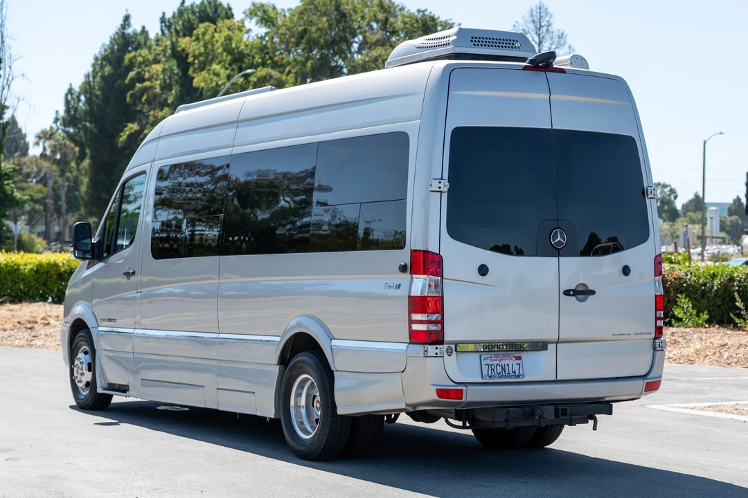 2015 Mercedes-Benz NCV3 Sprinter - Image 4 of 31