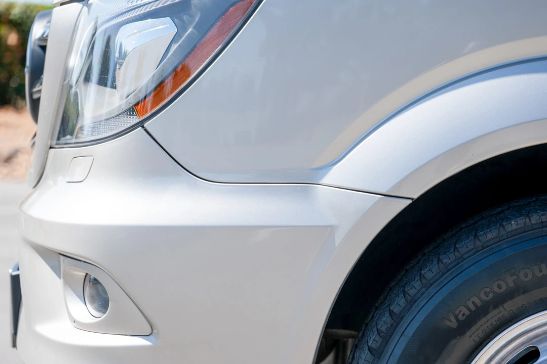 2015 Mercedes-Benz NCV3 Sprinter - Image 15 of 31