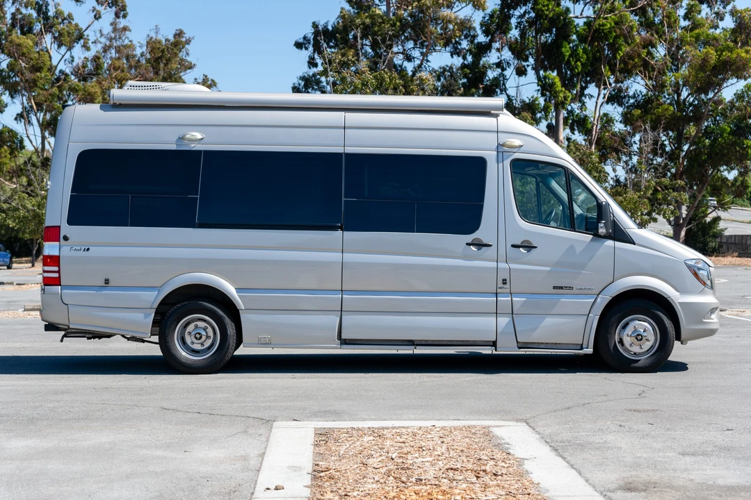 2015 Mercedes-Benz NCV3 Sprinter - Image 7 of 31
