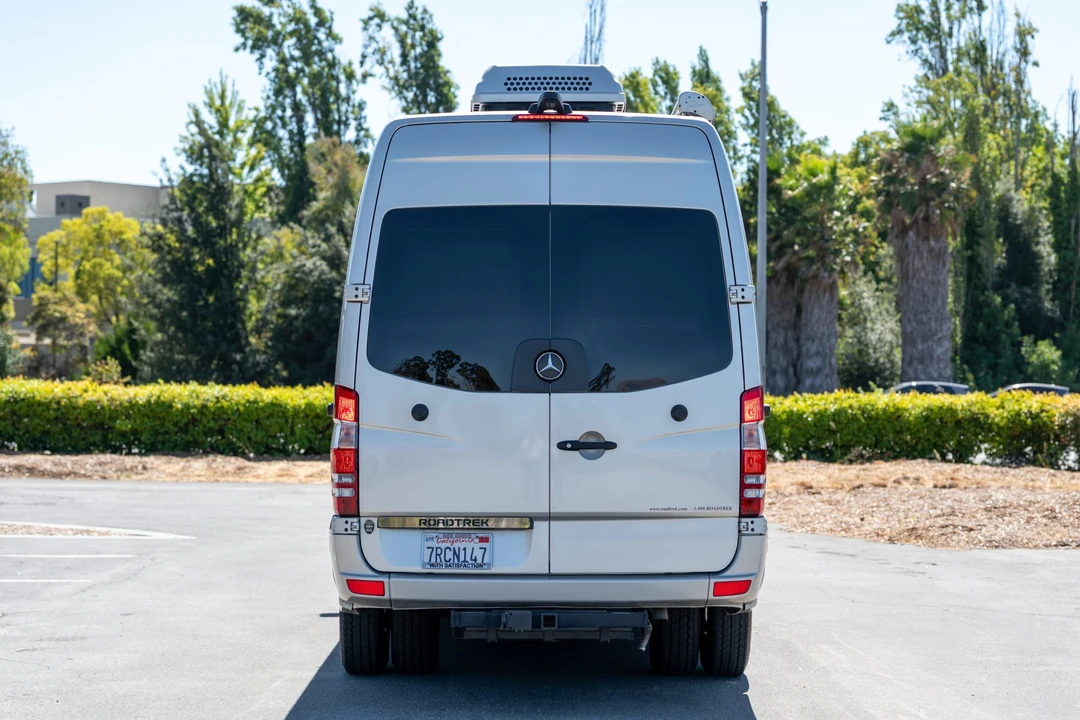 2015 Mercedes-Benz NCV3 Sprinter - Image 5 of 31