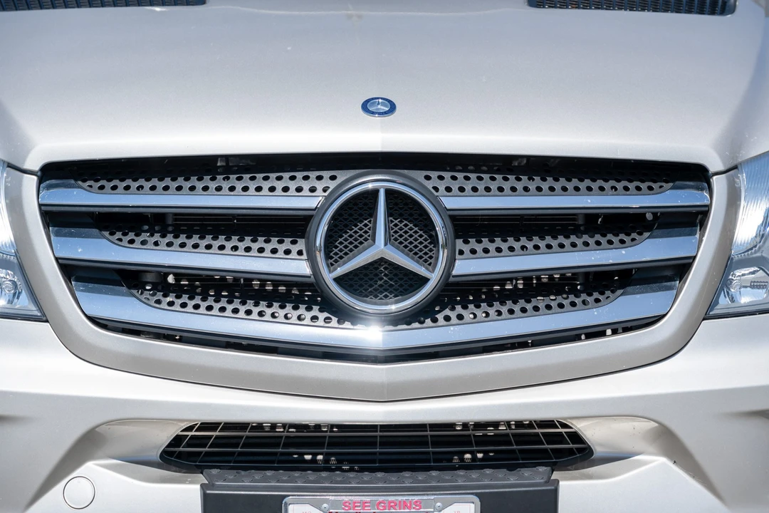 2015 Mercedes-Benz NCV3 Sprinter - Image 12 of 31