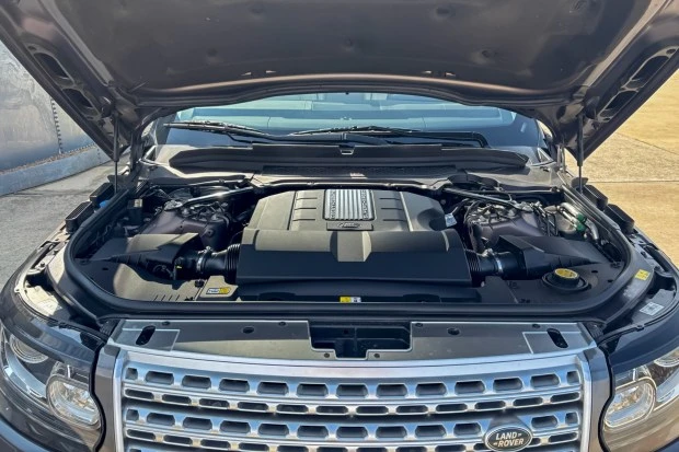 2016 Land Rover Range Rover L405 - Image 6 of 7