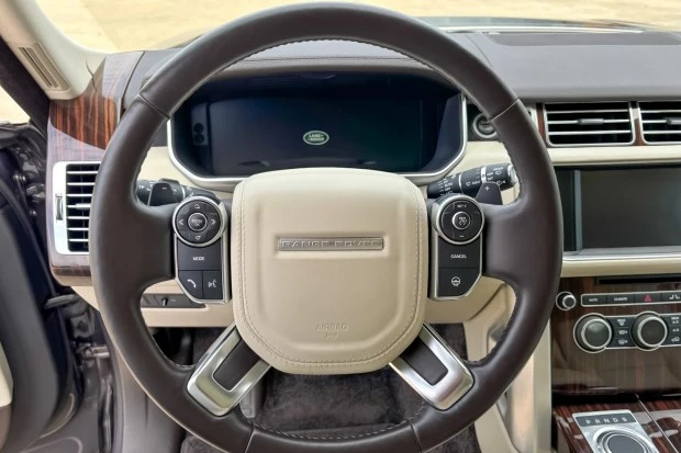 2016 Land Rover Range Rover L405 - Image 5 of 7