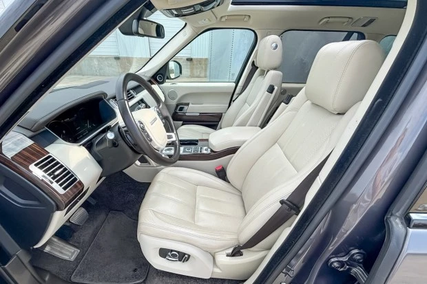 2016 Land Rover Range Rover L405 - Image 4 of 7