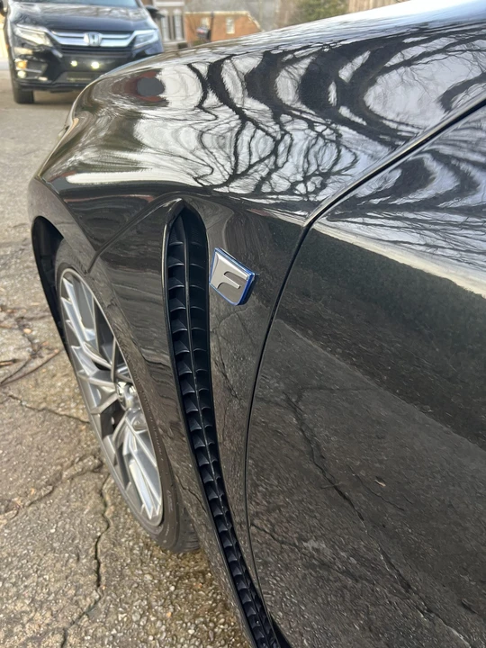 2016 Lexus GS F 4th Gen - Image 12 of 31