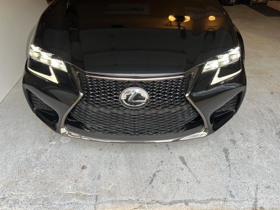 2016 Lexus GS F 4th Gen - Image 8 of 31