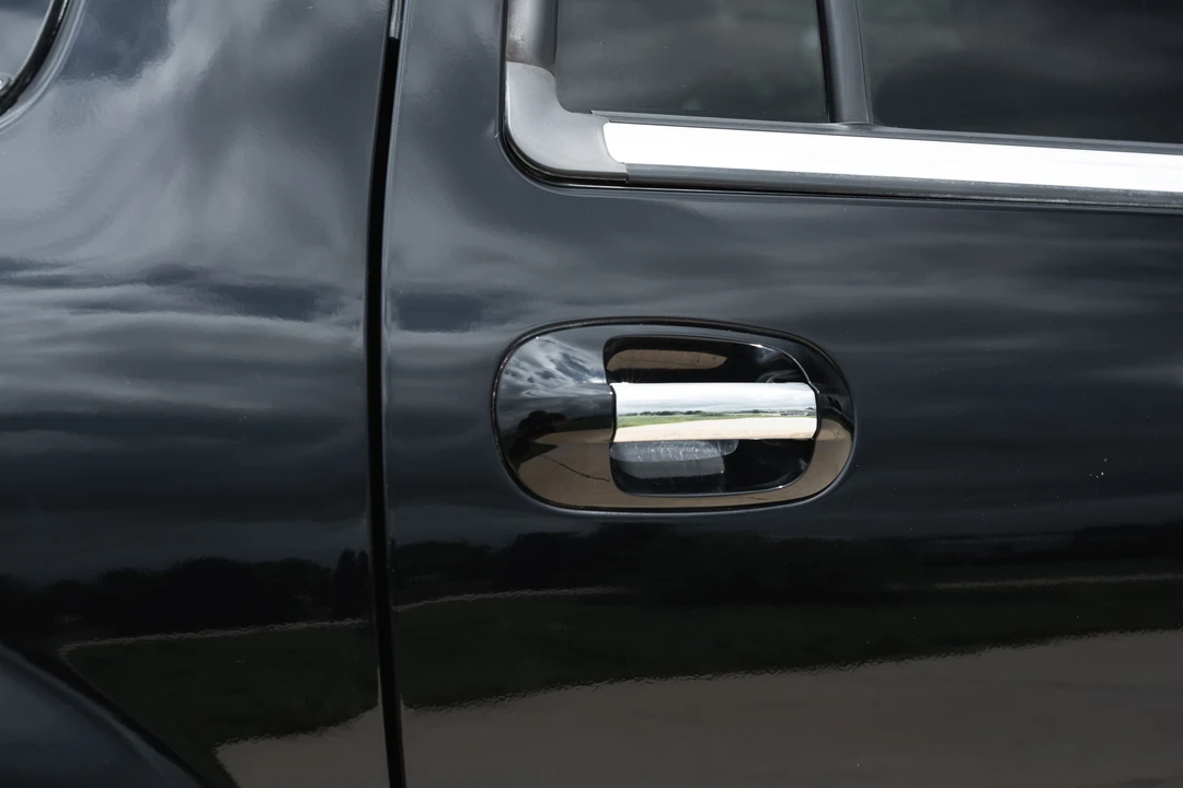 2016 Lincoln Navigator 3rd Gen - Image 31 of 31