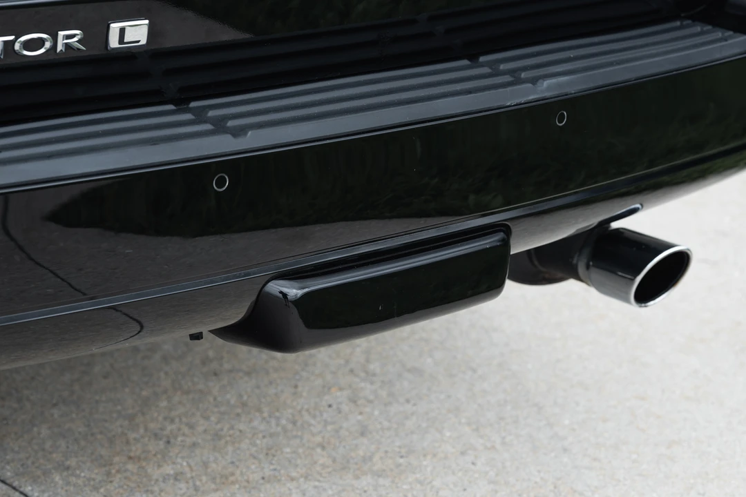 2016 Lincoln Navigator 3rd Gen - Image 27 of 31