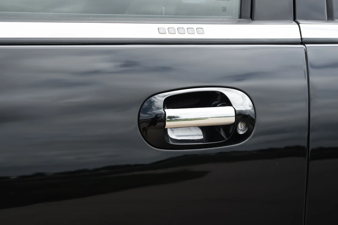 2016 Lincoln Navigator 3rd Gen - Image 21 of 31