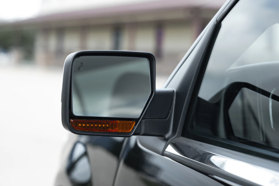 2016 Lincoln Navigator 3rd Gen - Image 20 of 31